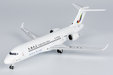 Genghis Khan Airlines Comac ARJ21-700 (NG Models 1:200)