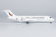 Genghis Khan Airlines Comac ARJ21-700 (NG Models 1:200)