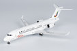 Genghis Khan Airlines Comac ARJ21-700 (NG Models 1:200)