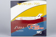 Genghis Khan Airlines Comac ARJ21-700 (NG Models 1:200)