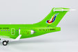 Genghis Khan Airlines Comac ARJ21-700 (NG Models 1:200)