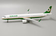 Eva Air - Airbus A321 (JC Wings 1:200)