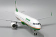 Eva Air Airbus A321 (JC Wings 1:200)