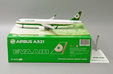 Eva Air Airbus A321 (JC Wings 1:200)