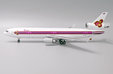 Thai Airways - McDonnell Douglas MD-11 (JC Wings 1:200)