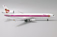 Thai Airways McDonnell Douglas MD-11 (JC Wings 1:200)