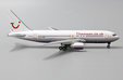 Thomson Holidays (Britannia Airways) Boeing 767-200ER (JC Wings 1:400)