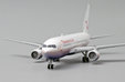 Thomson Holidays (Britannia Airways) Boeing 767-200ER (JC Wings 1:400)