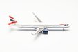 British Airways Airbus A321neo (Herpa Wings 1:200)