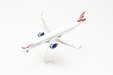 British Airways Airbus A321neo (Herpa Wings 1:200)