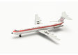 Tarom ROMBAC 1-11-500 (Herpa Wings 1:500)