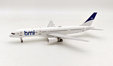 BMI British Midland - Boeing 757-28A (Inflight200 1:200)