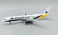 Monarch Airlines - Boeing 757-2T7 (Inflight200 1:200)