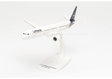Lufthansa - Airbus A321 (Herpa Snap-Fit 1:200)