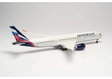 Aeroflot Airbus A350-900 (Herpa Wings 1:200)