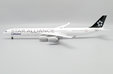 Lufthansa - Airbus A340-600 (JC Wings 1:200)