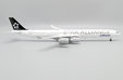 Lufthansa Airbus A340-600 (JC Wings 1:200)