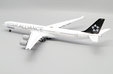 Lufthansa Airbus A340-600 (JC Wings 1:200)