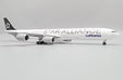 Lufthansa Airbus A340-600 (JC Wings 1:200)