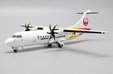 Japan Air Commuter ATR42-600 (JC Wings 1:200)