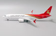 Shenzhen Airlines - Boeing 737 MAX 8 (JC Wings 1:200)