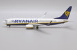 Ryanair - Boeing 737-800 (JC Wings 1:200)