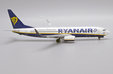 Ryanair Boeing 737-800 (JC Wings 1:200)