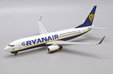 Ryanair Boeing 737-800 (JC Wings 1:200)