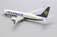 Ryanair Boeing 737-800 (JC Wings 1:200)