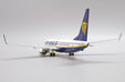 Ryanair Boeing 737-800 (JC Wings 1:200)