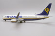 Ryanair Boeing 737-800 (JC Wings 1:200)