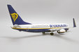 Ryanair Boeing 737-800 (JC Wings 1:200)