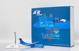 Azul ATR72-500 (JC Wings 1:200)