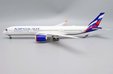 Aeroflot - Airbus A350-900 (JC Wings 1:200)