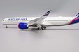 Aeroflot Airbus A350-900 (JC Wings 1:200)