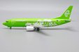 Air New Zealand - Boeing 737-300 (JC Wings 1:200)
