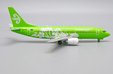 Air New Zealand Boeing 737-300 (JC Wings 1:200)