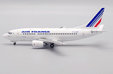 Air France - Boeing 737-500 (JC Wings 1:200)