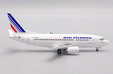 Air France Boeing 737-500 (JC Wings 1:200)