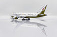 Brunei Government Boeing 787-8 BBJ (JC Wings 1:200)