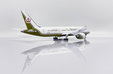 Brunei Government Boeing 787-8 BBJ (JC Wings 1:200)