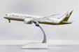 Brunei Government Boeing 787-8 BBJ (JC Wings 1:200)