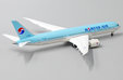 Korean Air Boeing 787-9 (JC Wings 1:400)