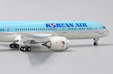 Korean Air Boeing 787-9 (JC Wings 1:400)
