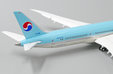 Korean Air Boeing 787-9 (JC Wings 1:400)