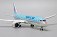 Korean Air Boeing 787-9 (JC Wings 1:400)