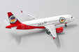 Air Berlin Airbus A320 (JC Wings 1:400)