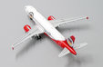 Air Berlin Airbus A320 (JC Wings 1:400)