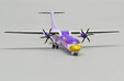 Nok Air ATR72-500 (JC Wings 1:400)