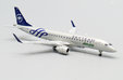 Alitalia Cityliner (Skyteam) Embraer ERJ-190STD (JC Wings 1:400)